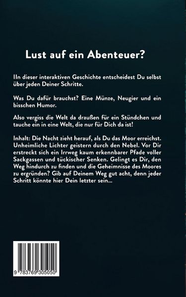 Produktbild: Das Moor