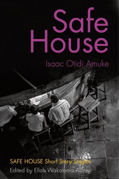 Produktbild: Safe House (single)