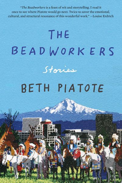 Produktbild: The Beadworkers