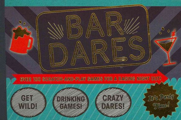 Produktbild: Bar Dares