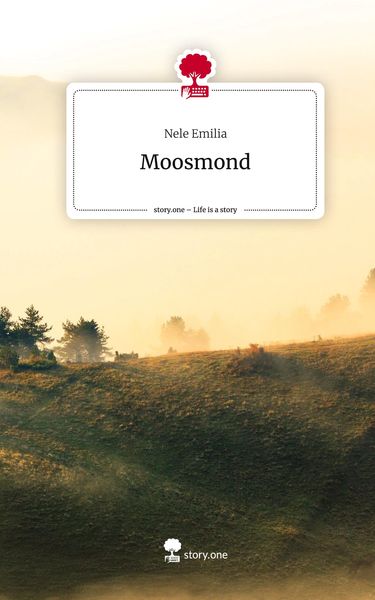 Produktbild: Moosmond. Life is a Story - story.one