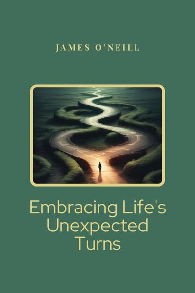Produktbild: Embrancing Life's Unexpected Turns