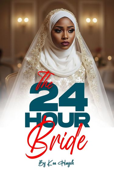 Produktbild: The 24-Hour Bride