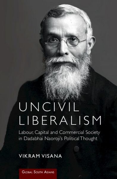 Produktbild: Uncivil Liberalism
