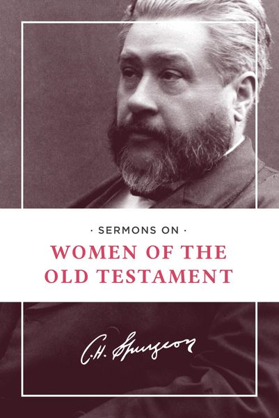 Produktbild: Sermons on Women of the Old Testament