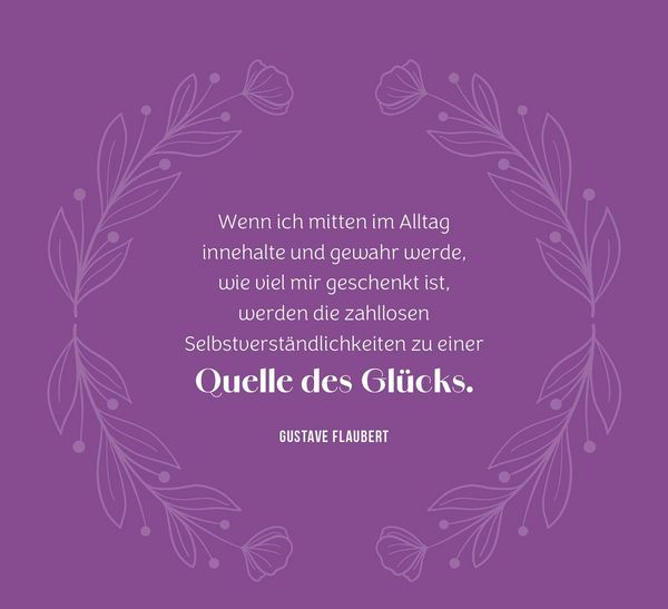 Produktbild: Achtsamkeit f&uuml;r jeden Tag