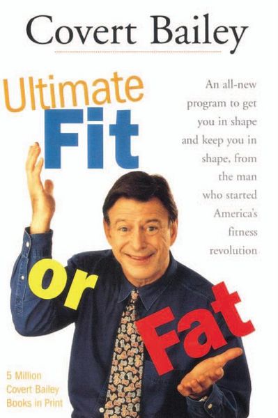 Produktbild: Ultimate Fit or Fat