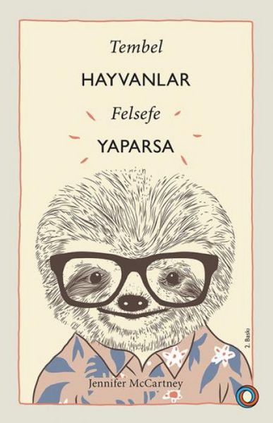 Produktbild: Tembel Hayvanlar Felsefe Yaparsa