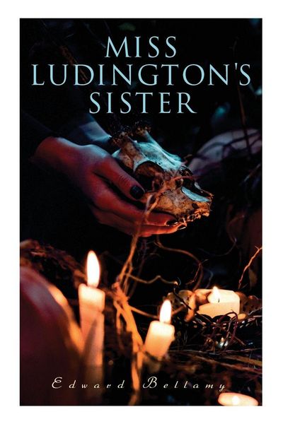 Produktbild: Miss Ludington's Sister