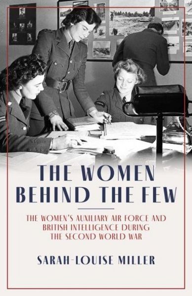 Produktbild: The Women Behind The Few