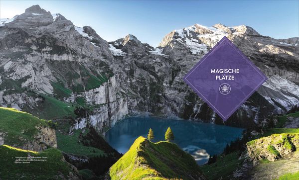 Produktbild: Alpen