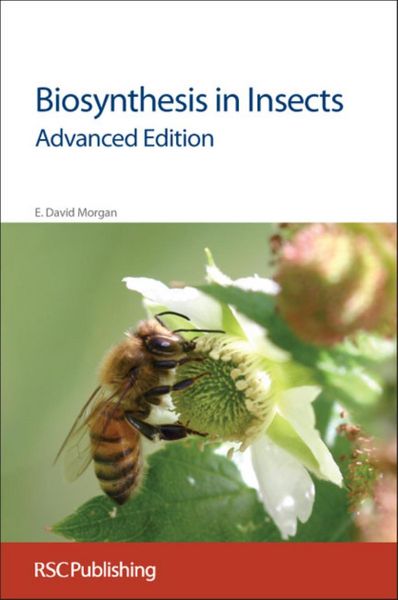 Produktbild: Biosynthesis in Insects