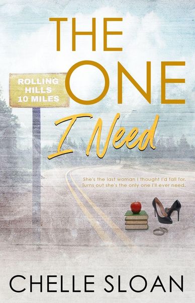 Produktbild: The One I Need
