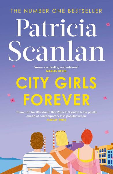 Produktbild: City Girls Forever