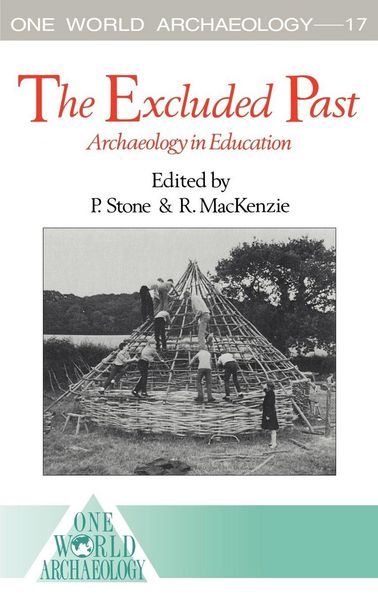 Produktbild: The Excluded Past