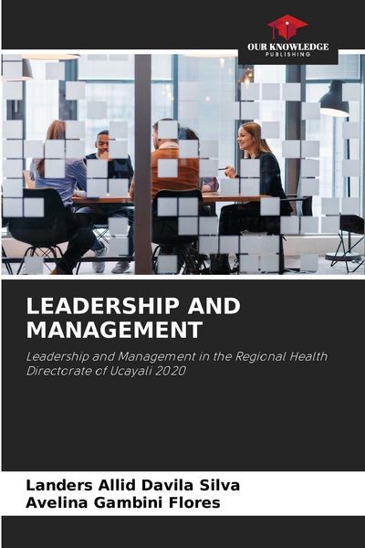 Produktbild: Leadership and Management