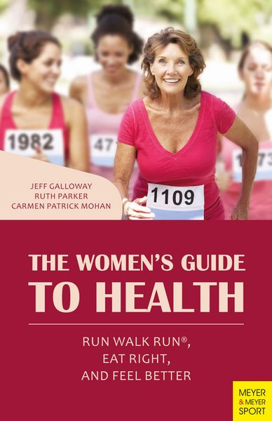 Produktbild: The Women's Guide to Health