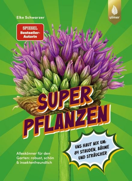 Produktbild: Superpflanzen