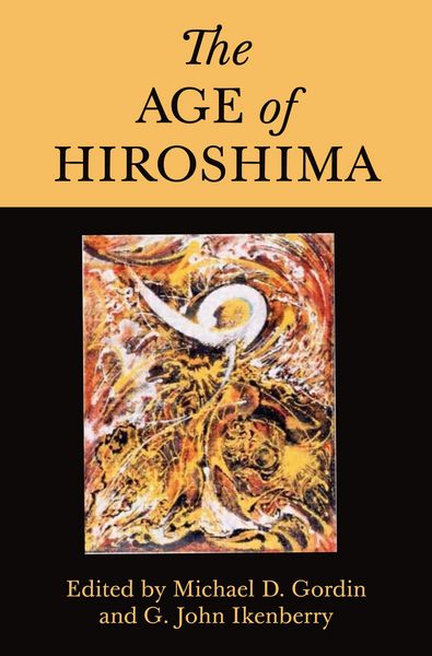 Produktbild: The Age of Hiroshima