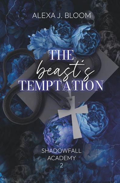 Produktbild: The Beast's Temptation