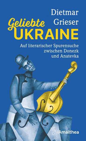 Produktbild: Geliebte Ukraine