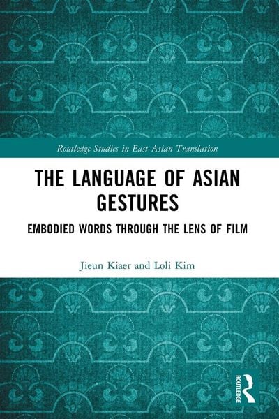 Produktbild: The Language of Asian Gestures