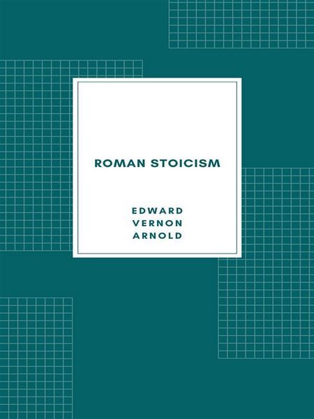 Produktbild: Roman Stoicism