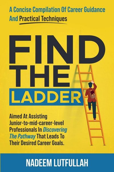 Produktbild: Find The Ladder