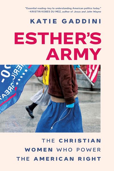Produktbild: Esther's Army