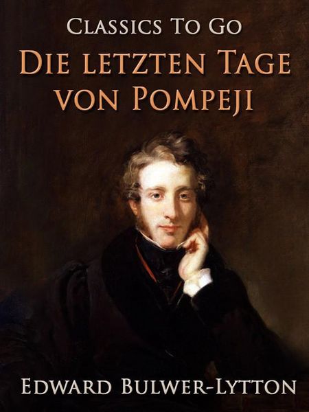 Produktbild: Die letzten Tage von Pompeji
