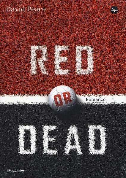 Produktbild: Red or dead