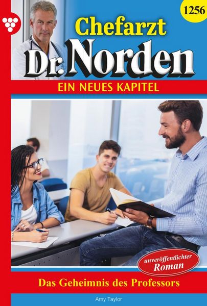 Produktbild: Das Geheimnis des Professors