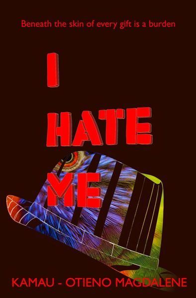 Produktbild: I Hate Me