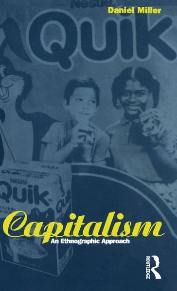 Produktbild: Capitalism