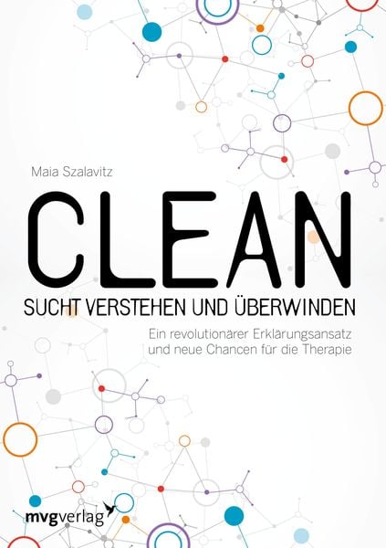 Produktbild: Clean - Sucht verstehen und &uuml;berwinden