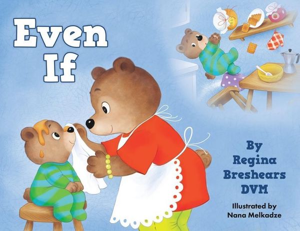 Produktbild: Even If