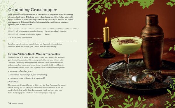 Produktbild: Witchy Cocktails