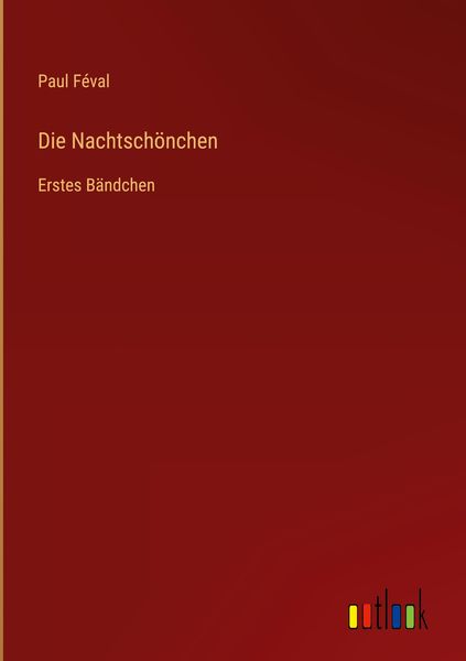 Produktbild: Die Nachtsch&ouml;nchen
