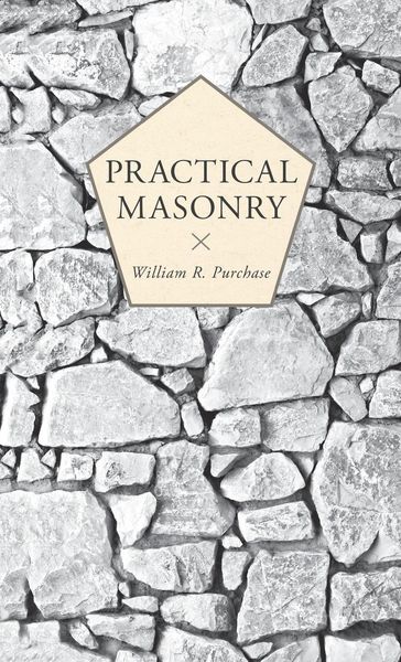 Produktbild: Practical Masonry