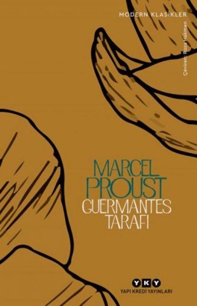 Produktbild: Guermantes Tarafi