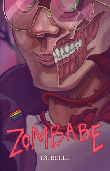 Produktbild: Zombabe