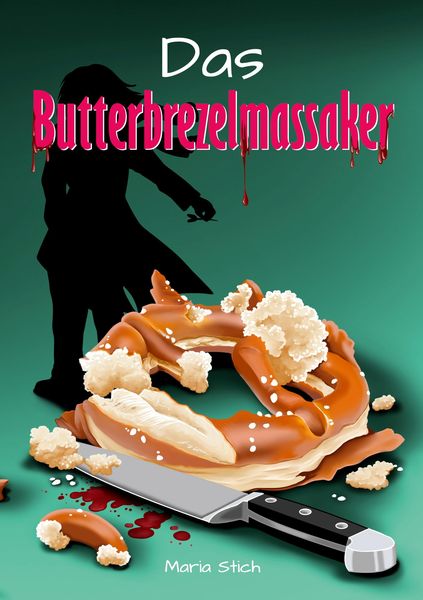 Produktbild: Das Butterbrezelmassaker