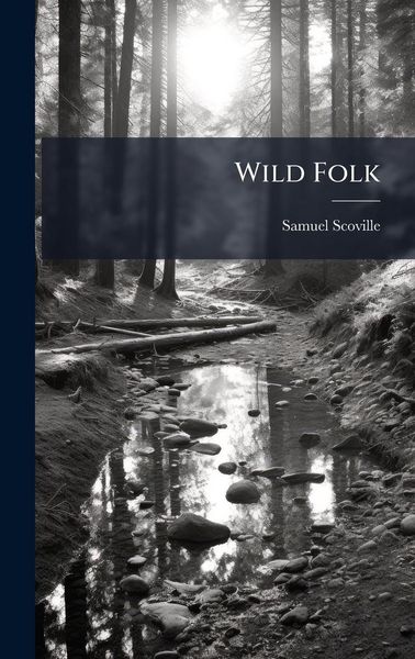 Produktbild: Wild Folk