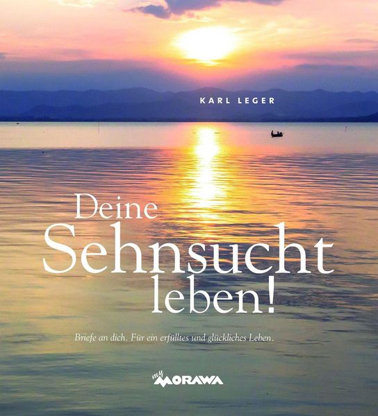 Produktbild: Deine Sehnsucht leben!