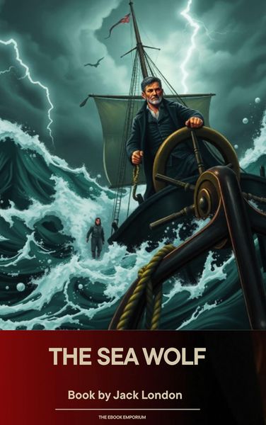 Produktbild: The Sea Wolf