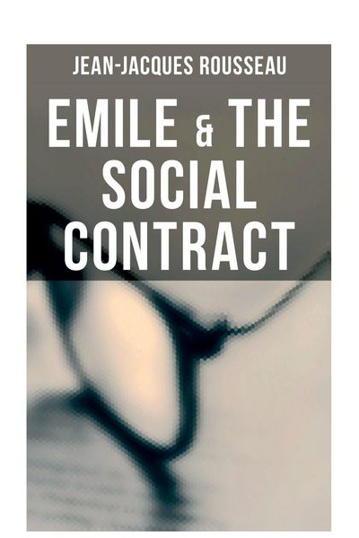 Produktbild: Emile & The Social Contract