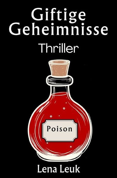 Produktbild: Giftige Geheimnisse