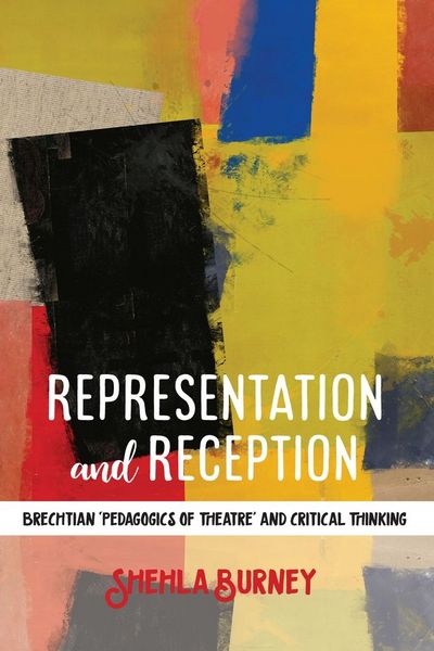 Produktbild: Representation and Reception