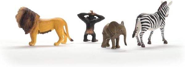 Produktbild: Wild Life Afrika Starter-Set