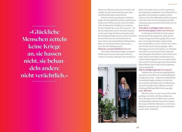 Produktbild: Auf das Leben!